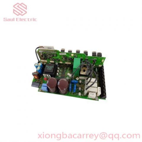 SEW NF016-443 Industrial Control Module