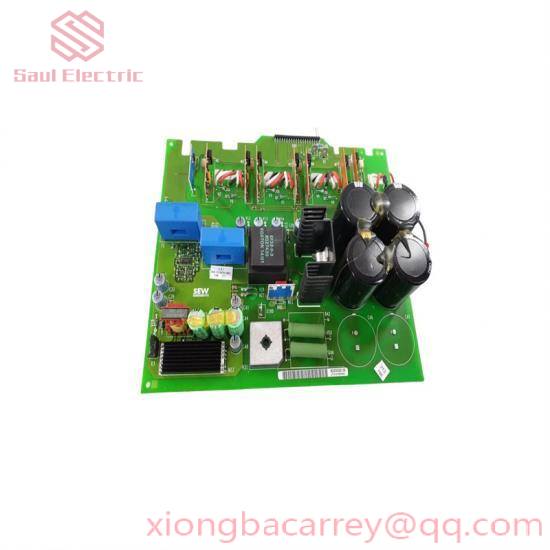 SEW DBG60B-2HRX Industrial Servo Drive