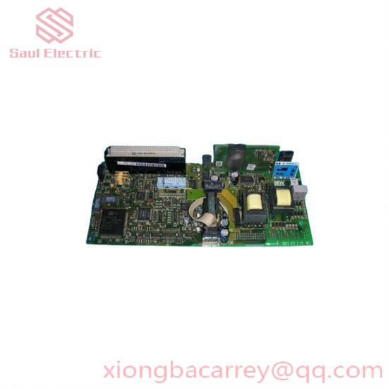 SEW DBG60B-2HRX Industrial Servo Drive