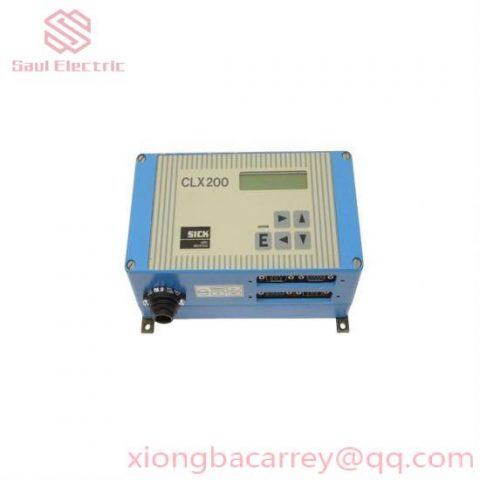 SICK WL11-2P2432P07: Precision Motion Control Module