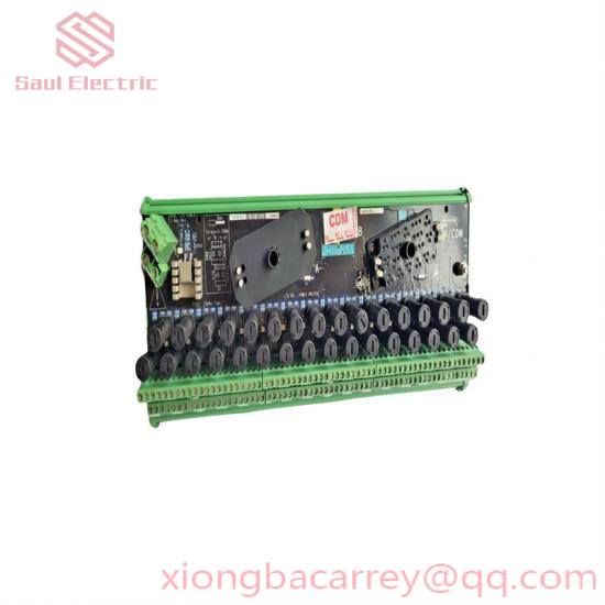 ABB HIEE205010R0003 Ground Fault Relay, UNS3020A-Z V3