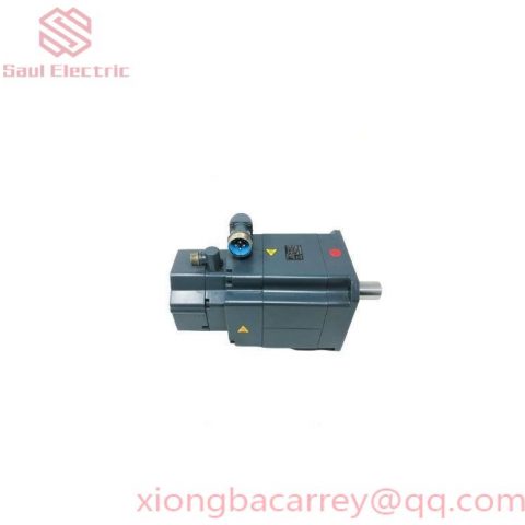 Siemens 1FK6103-8AF71-1AG0 Synchronous Servo Motor, Compact and Reliable Industrial Control Solution