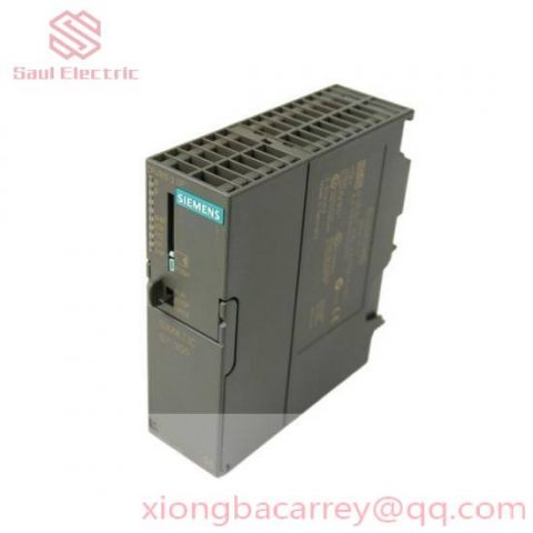 SIEMENS 440R-S13R2 Control Module for Industrial Automation Systems