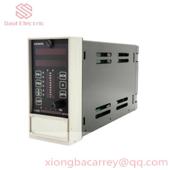 Moore K62734-001 Controller Module, Efficient Industrial Automation Control