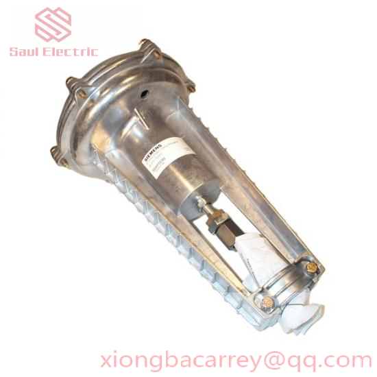 Siemens Complete Unit Combination R911296183, Advanced Industrial Module