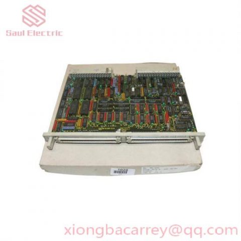 Siemens SIMODRIVE 6SN1123-1AB00-0BA0 2 Axes Power Module