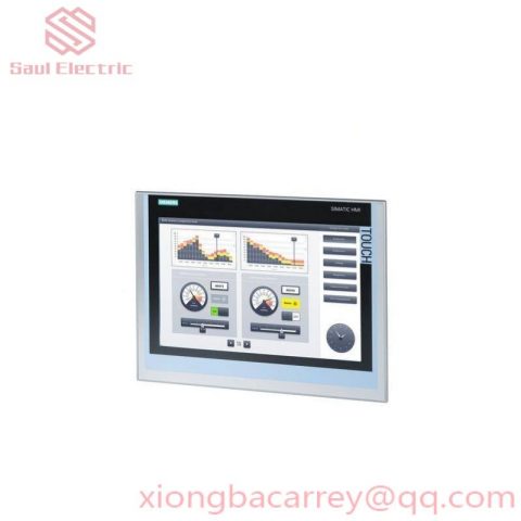 SIEMENS MBKQJ3225H Control Panel Kits - Industrial Automation Solutions