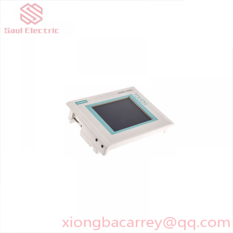 Siemens 6AV6640-0CA11-0AX0 SIMATIC TP 177micro Control Panel
