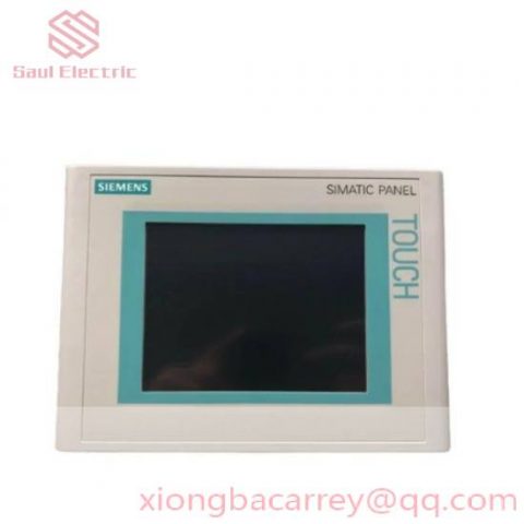 SIEMENS 6SC9816-0AA03 Industrial Control Module