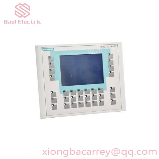 Siemens 6SN1118-0NH12-0AA0 Control Card for Motion Control Systems