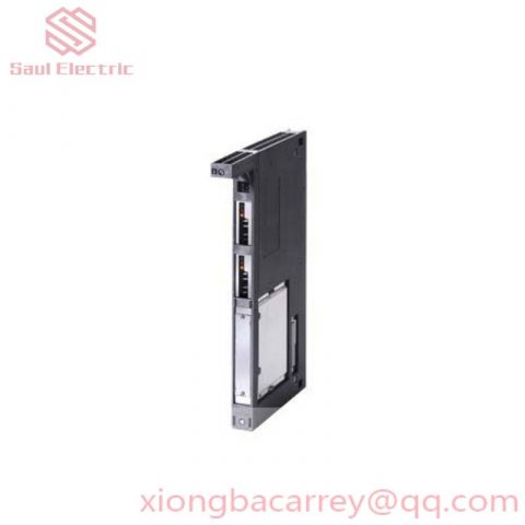 Siemens 6DD1607-0EA1 Communication Expansion Module for SIMATIC S7-400