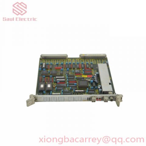 Siemens 5STP24H2800 Power Module for Industrial Automation Systems