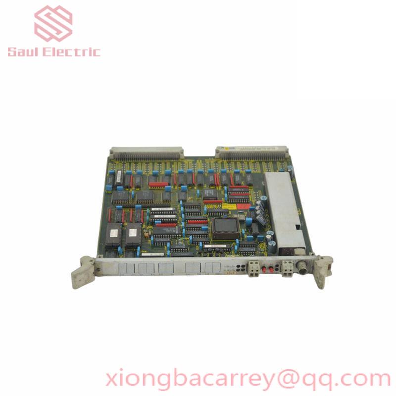 Siemens 5STP24H2800 Power Module for Industrial Automation Systems