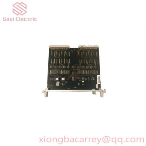 Siemens 6SC6600-4DA01 SIMODRIVE Drive Board