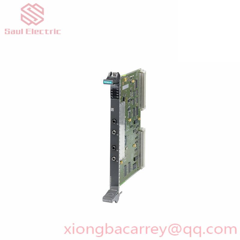 NI PCI-8331/8336 High-Speed Digital Input Module, Industrial Automation