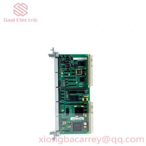SIEMENS 6DD1842-0AA1 Drive Technology Module