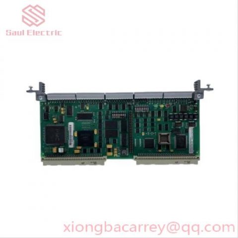 Siemens 6DD1 842-0AD1 Control Module, High Performance Industrial Automation Component