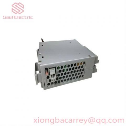 Siemens 6AV7885-5AK31-1GA8 Control Module