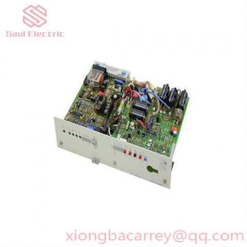 Siemens 6DS1000-8AB Power Supply, DC Power Module for Industrial Automation