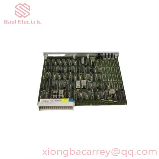 GE IC640WMI610RR Interface Module, High Performance for Industrial Control Systems