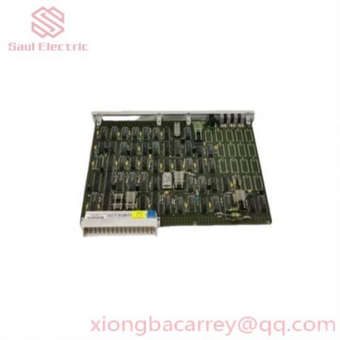 Siemens 6DS1104-8A Clock Pulse Generator Module