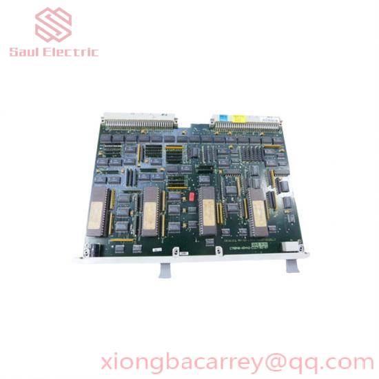 Siemens 7SJ6225-5EB90-1FE0 EE Advanced Automation Control Module