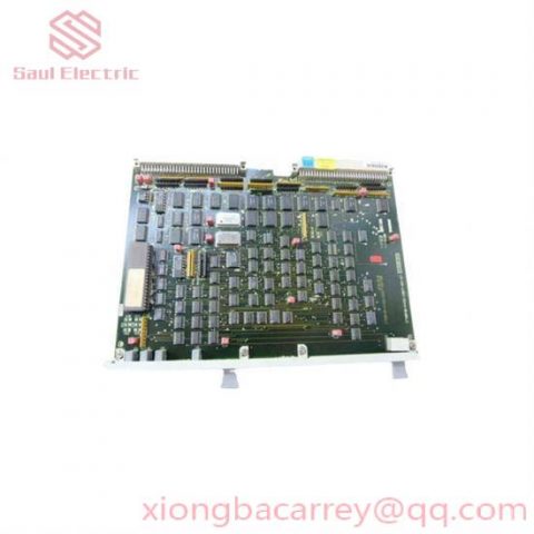 Siemens 6DS1143-8AA Precision Synchronization Module for Industrial Automation