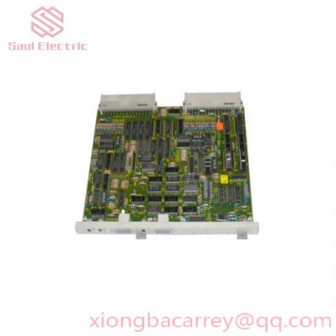 Rexroth VT5023 S13 R1 Amplifier - High Performance Analog Value Processor for Industrial Automation