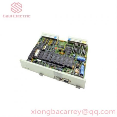 Siemens 6DS1328-8AA 4-Channel Coupling Module for Industrial Automation