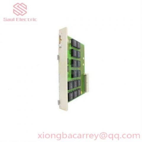 Siemens C98043-A1002-L3 Control Electronics Module