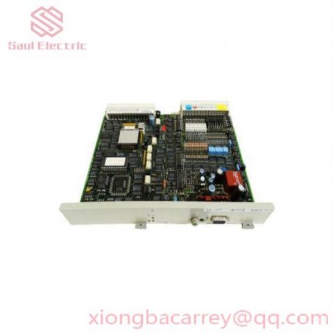 Siemens 6DS1722-8AB Teleperm M Module for Industrial Automation