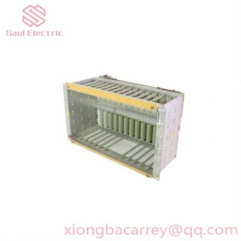 Siemens SR745-W2-P1-G1-HI-A-L-R Industrial Control Module