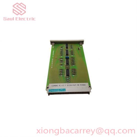 Siemens 1734-SSISSI Encoder Module, Industrial Automation Component