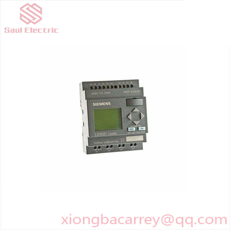 Siemens 6FX1115-0AB01 CNC System 3 Video Card, High Performance Control System Component