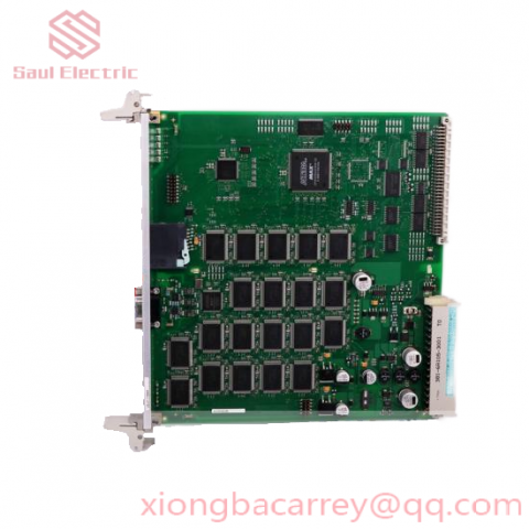 Siemens 6SN1113-1AB01-0BA0 SIMODRIVE 611 Power Module