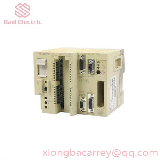 Emerson IC800VMCB2030 Amplifiers Motor & Brake Power Cable for 2kW VersaMotion Servo Motors, 3-Meter Length