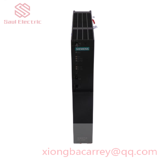 Siemens 6FX8002-2DC10-1FA0 Signal Cable Module