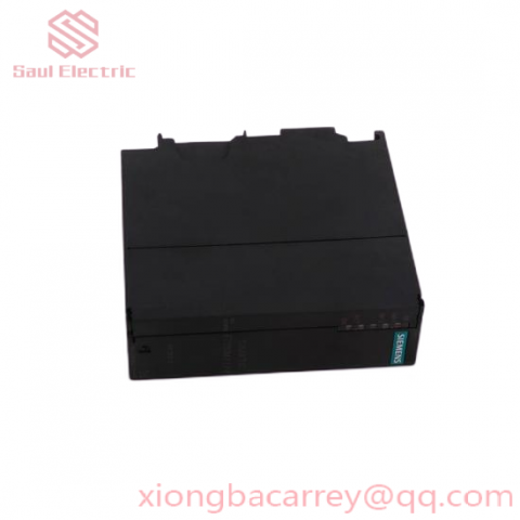 SIEMENS 6ES5981-0HA11 Fan Assembly for Industrial Control Systems