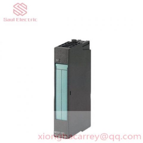 Siemens 6SN1227-2ED10-0HA0 Servo Drive Module, High Performance Control for Industrial Automation