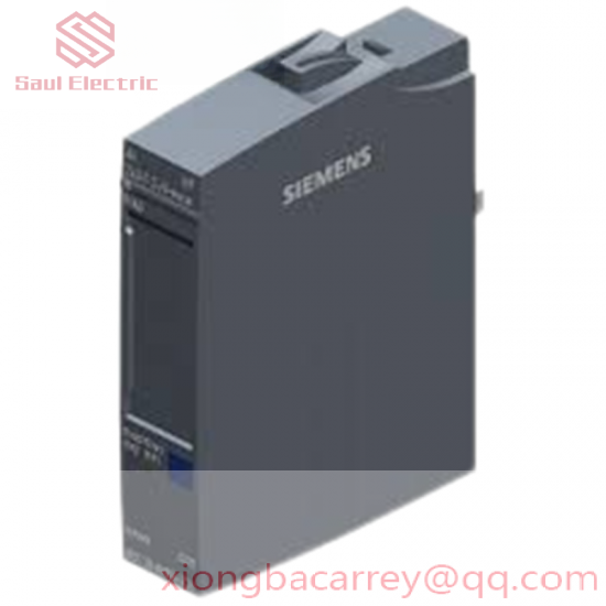 Siemens 6SE7031-2EF60 Variable Frequency Drive - Masterdrive Module
