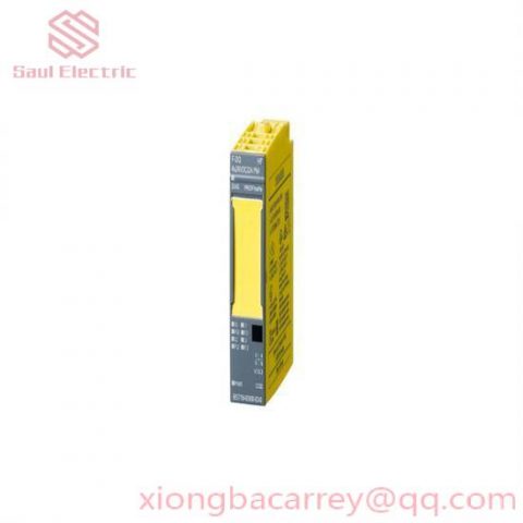 Siemens 6SL3130-6AE21-0AB1 SINAMICS S120 Smart Line Module