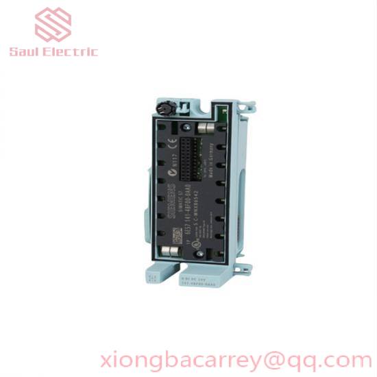 Siemens 2364-SPM03A Industrial Automation Module