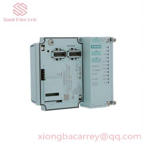Siemens 6ES5752-0AA23 SIMATIC S5 Interface Module