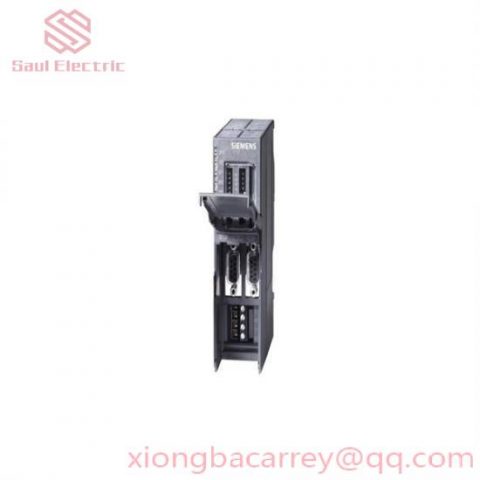 Siemens 6ES7158-0AD01-0XA0 - Coupler for Connecting Two PROFIBUS DP Networks