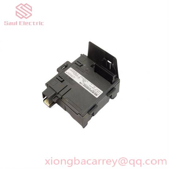 SIEMENS A5E00444860 Control Module, Advanced Industrial Automation