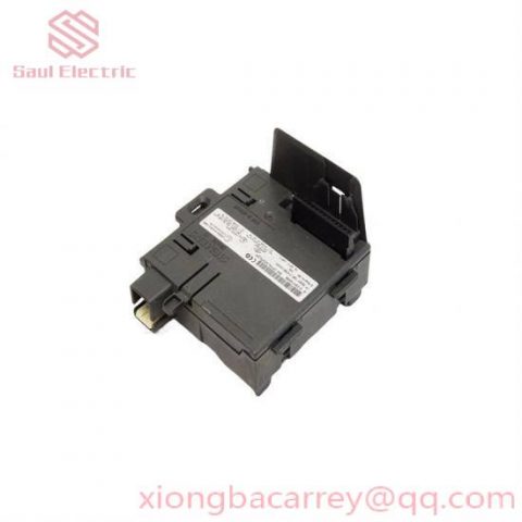Siemens 6ES7195-7HF80-0XA0 DP/PA Bus Module