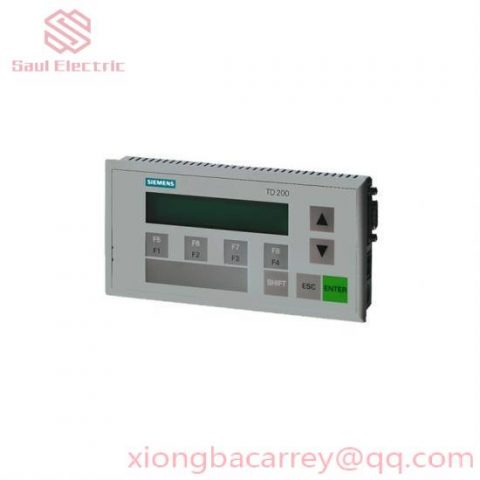SIEMENS 6EV3055-0DC Power Supply for Industrial Automation