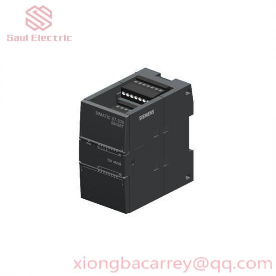 Siemens 3HNM10818-1 Industrial Control Module - Reliable Automation Solutions