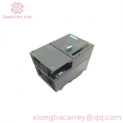 Siemens 6RY1703-0CA04 Operation & Maintenance, Efficient Control Board Solutions