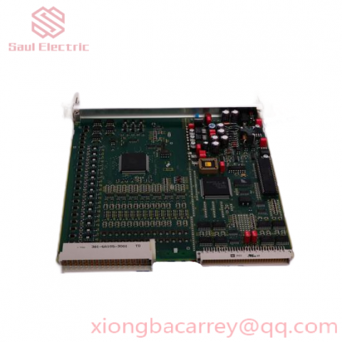 Siemens 6ES5-103-8MA03 Process Control Module